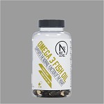 Fish Oil FORTE 33-22 - 60softgels